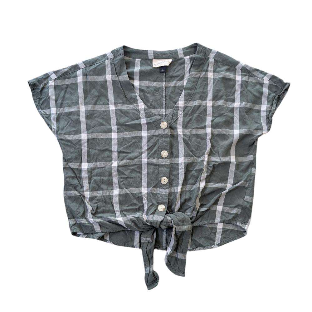 Universal Thread Top And Jeans Bundle - Picture 2 of 12